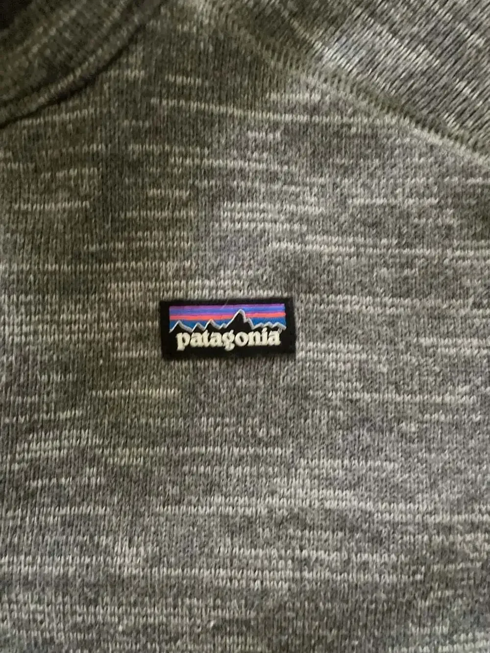 Patagonia Boys' Better Sweater Full-Zip Fleece Jacket